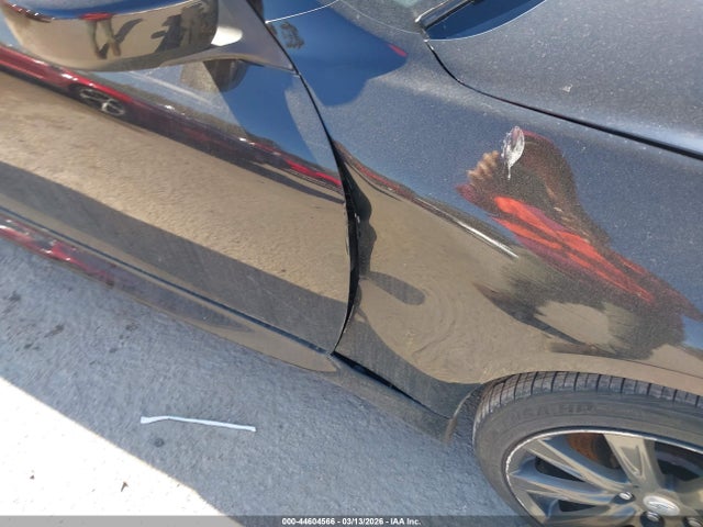 Aukcja sprzedaży 2011 Infiniti G37 Limited Edition, vin: JN1CV6FEXBM950272, numer aukcji: 44604566