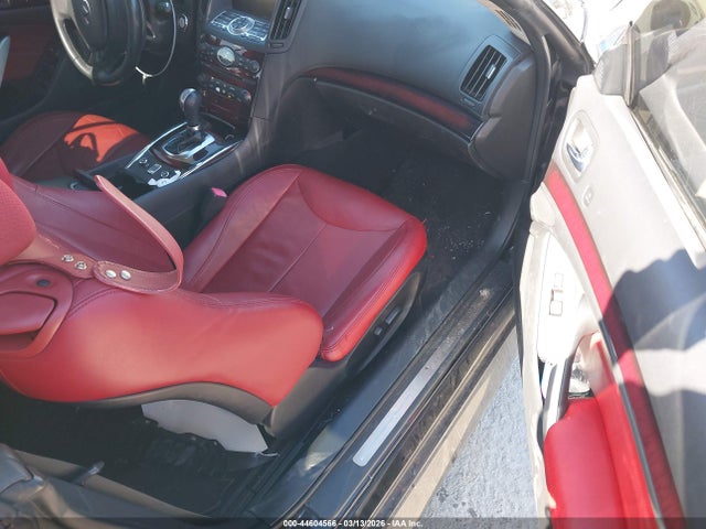 Aukcja sprzedaży 2011 Infiniti G37 Limited Edition, vin: JN1CV6FEXBM950272, numer aukcji: 44604566