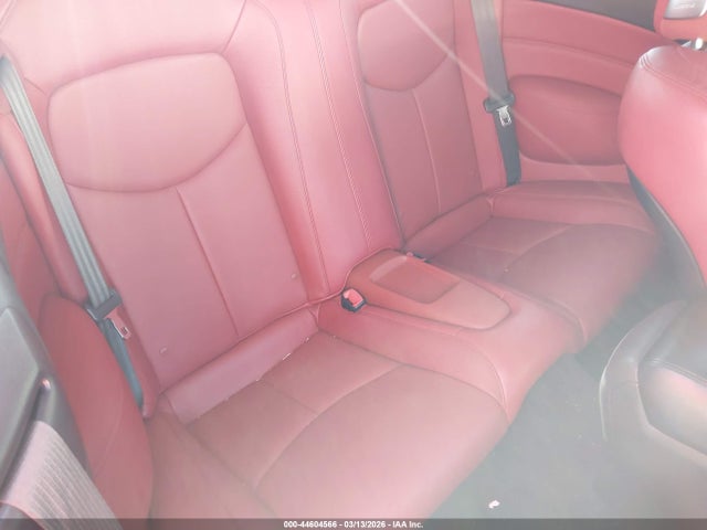 Aukcja sprzedaży 2011 Infiniti G37 Limited Edition, vin: JN1CV6FEXBM950272, numer aukcji: 44604566
