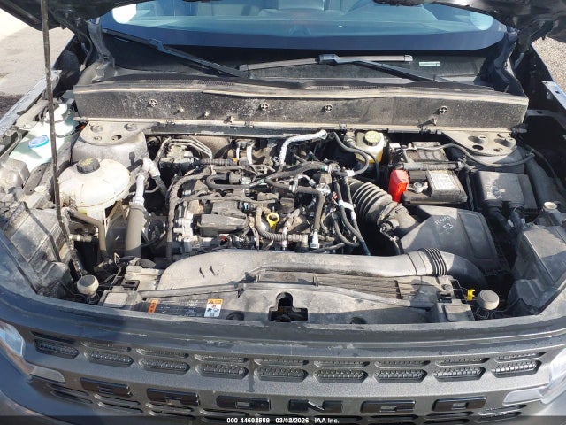 2022 FORD BRONCO SPORT 3FMCR9A60NRD23753 Photo 9