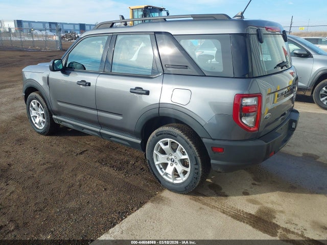 2022 FORD BRONCO SPORT 3FMCR9A60NRD23753 Photo 2