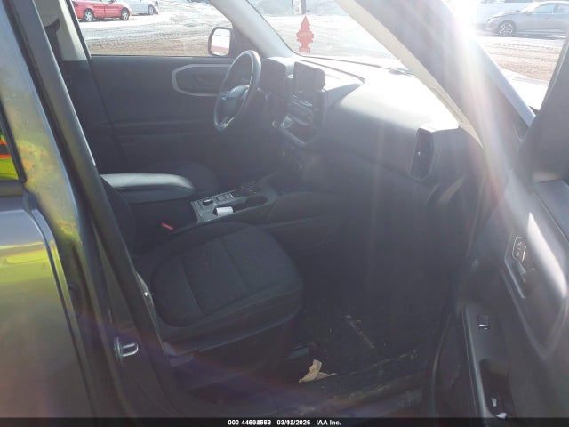 2022 FORD BRONCO SPORT 3FMCR9A60NRD23753 Photo 4