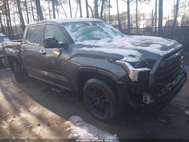 2024 TOYOTA TUNDRA 5TFLA5DB2RX175356