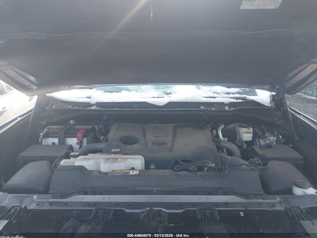 2024 TOYOTA TUNDRA 5TFLA5DB2RX175356 Photo 9