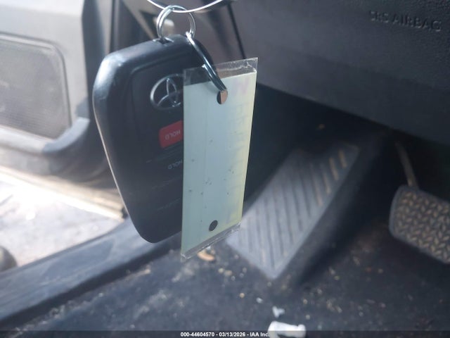 2024 TOYOTA TUNDRA 5TFLA5DB2RX175356 Photo 10