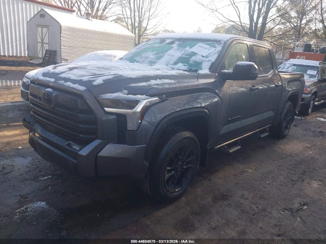 2024 TOYOTA TUNDRA 5TFLA5DB2RX175356 Photo 1