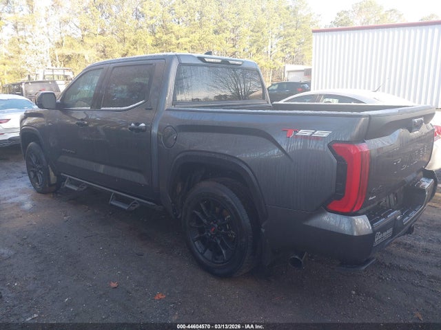 2024 TOYOTA TUNDRA 5TFLA5DB2RX175356 Photo 2