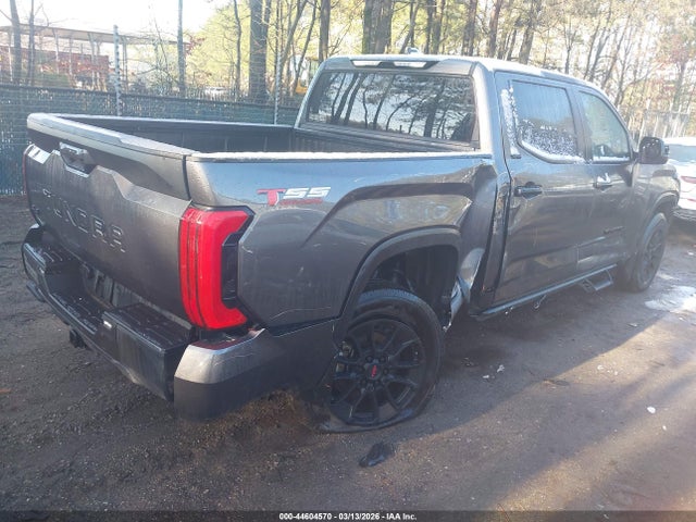 2024 TOYOTA TUNDRA 5TFLA5DB2RX175356 Photo 3