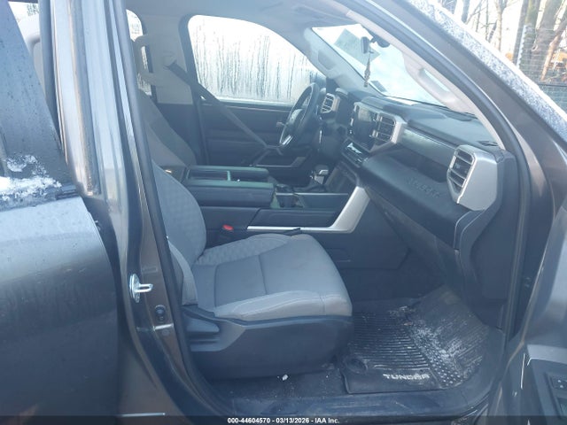 2024 TOYOTA TUNDRA 5TFLA5DB2RX175356 Photo 4