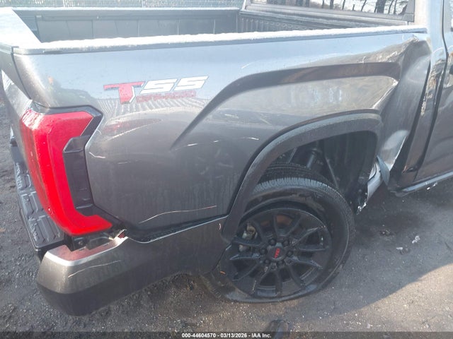 2024 TOYOTA TUNDRA 5TFLA5DB2RX175356 Photo 5