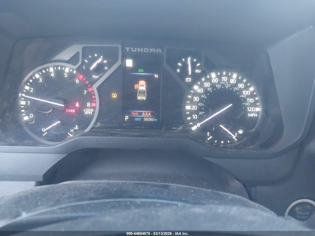 2024 TOYOTA TUNDRA 5TFLA5DB2RX175356 Photo 6