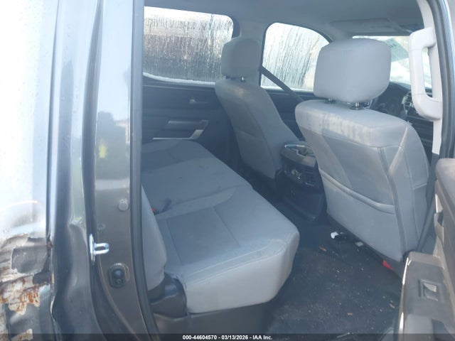 2024 TOYOTA TUNDRA 5TFLA5DB2RX175356 Photo 7