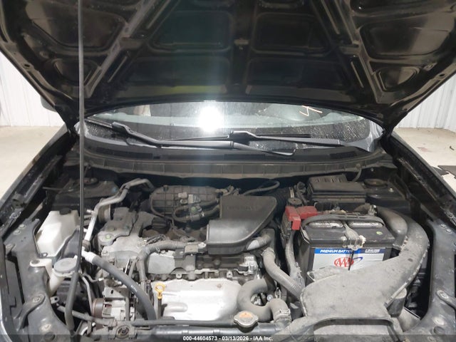 JN8AS5MV1FW768467 Nissan Rogue Select S
