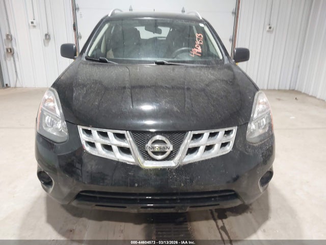 JN8AS5MV1FW768467 Nissan Rogue Select S