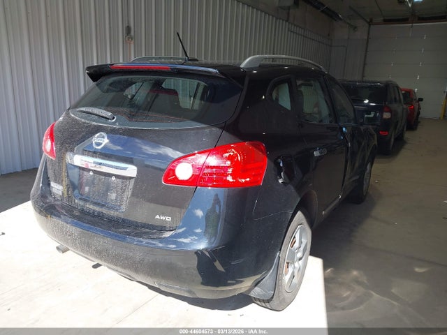 JN8AS5MV1FW768467 Nissan Rogue Select S
