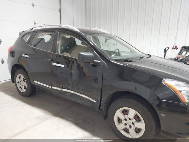 JN8AS5MV1FW768467 Nissan Rogue Select S