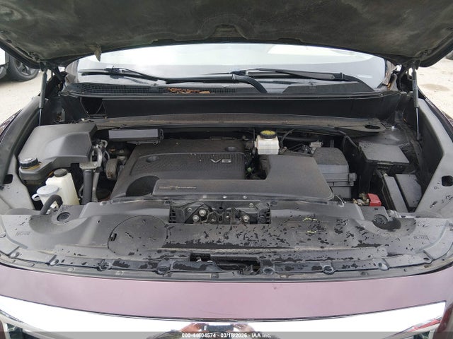 Продажа на аукционе авто 2013 Infiniti Jx35, vin: 5N1AL0MM4DC335691, номер лота: 44604574