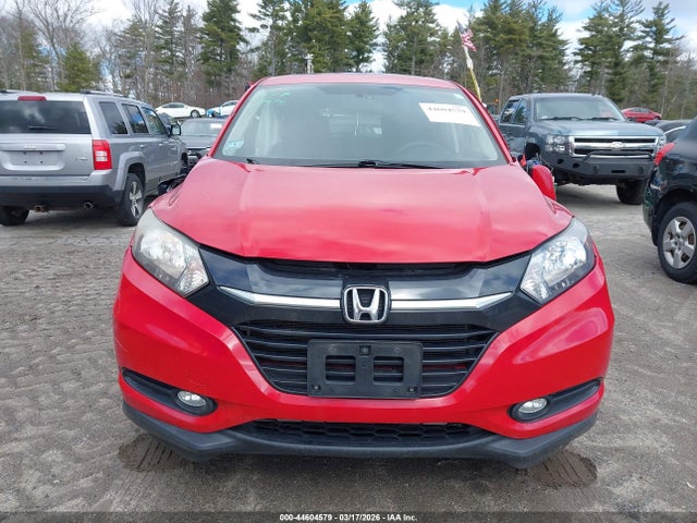 Honda HR-V EX 2018 3CZRU6H52JM715014 Image 12