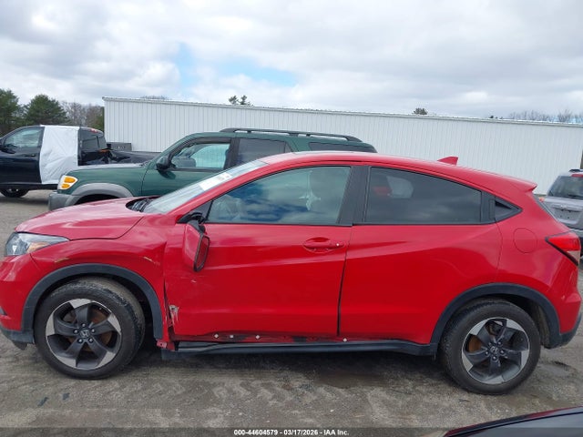 Honda HR-V EX 2018 3CZRU6H52JM715014 Image 14