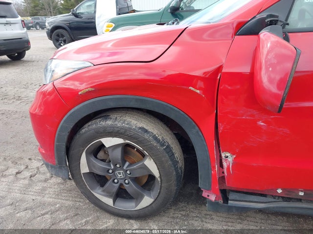 Honda HR-V EX 2018 3CZRU6H52JM715014 Image 18