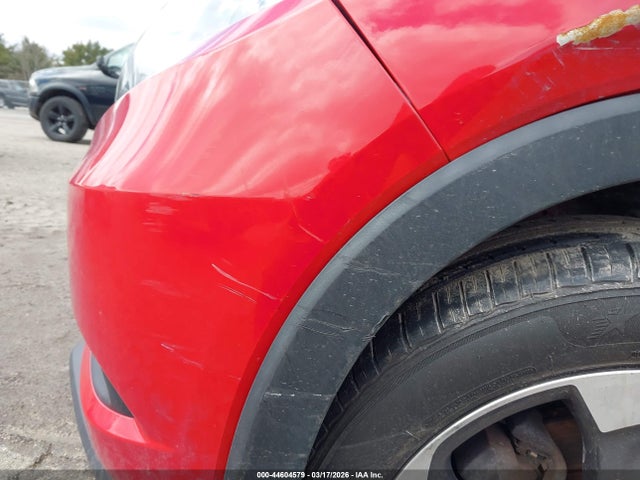 Honda HR-V EX 2018 3CZRU6H52JM715014 Image 19