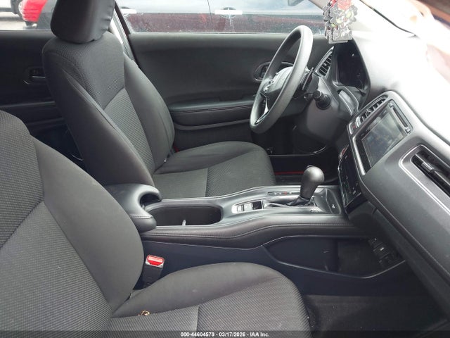 Honda HR-V EX 2018 3CZRU6H52JM715014 Image 5