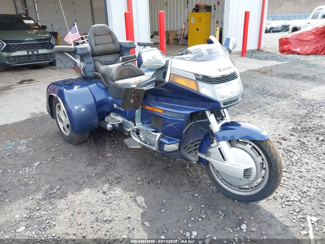 1988 HONDA GL1500 1HFSC2205JA008329