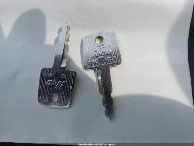 1988 HONDA GL1500 1HFSC2205JA008329 Photo 10