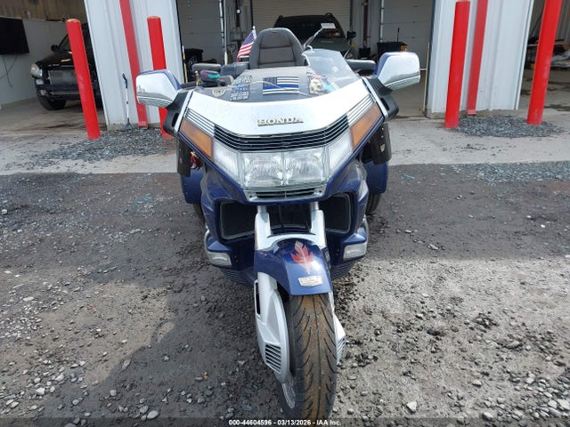 1988 HONDA GL1500 1HFSC2205JA008329 Photo 4