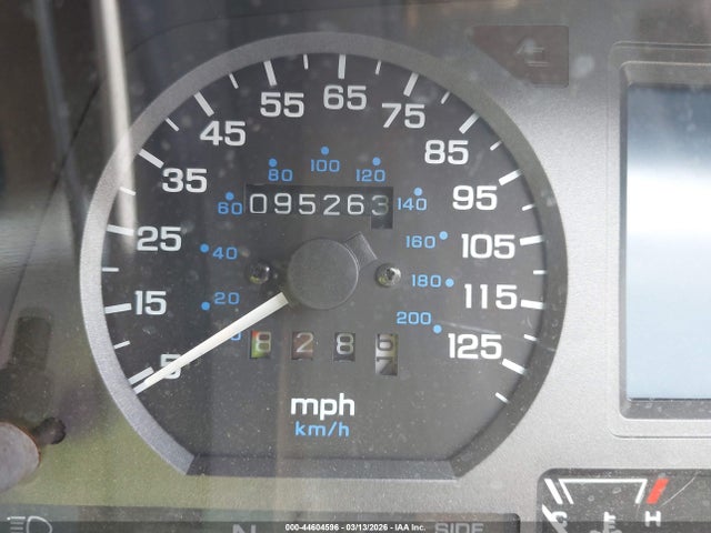 1988 HONDA GL1500 1HFSC2205JA008329 Photo 6