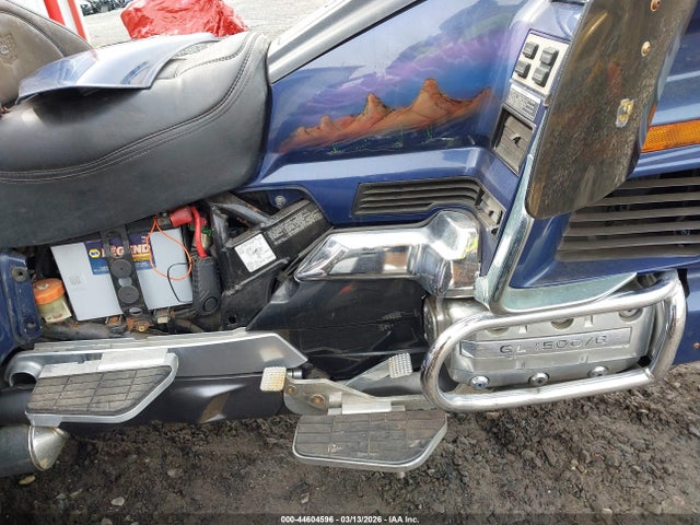 1988 HONDA GL1500 1HFSC2205JA008329 Photo 7