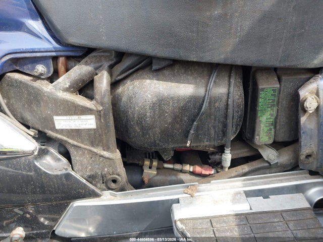 1988 HONDA GL1500 1HFSC2205JA008329 Photo 8