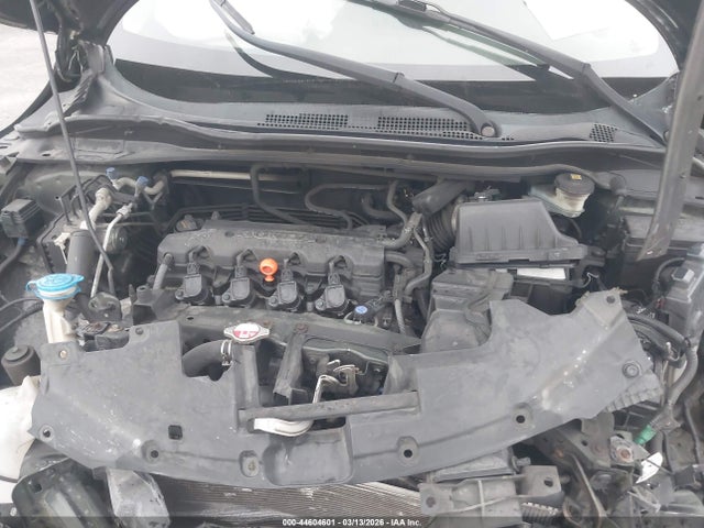 Продаж на аукціоні авто 2018 Honda Hr-v Ex, vin: 3CZRU5H53JM710110, номер лоту: 44604601