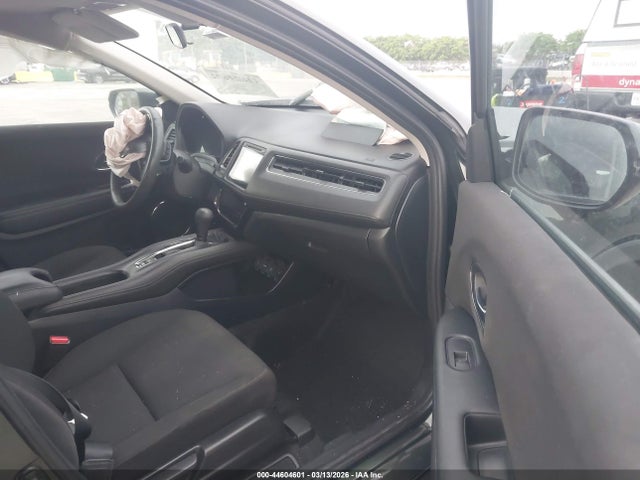 Продаж на аукціоні авто 2018 Honda Hr-v Ex, vin: 3CZRU5H53JM710110, номер лоту: 44604601