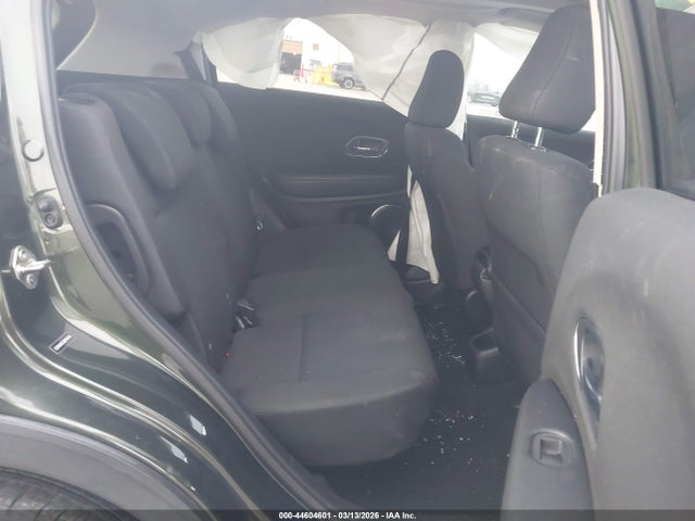 Продаж на аукціоні авто 2018 Honda Hr-v Ex, vin: 3CZRU5H53JM710110, номер лоту: 44604601
