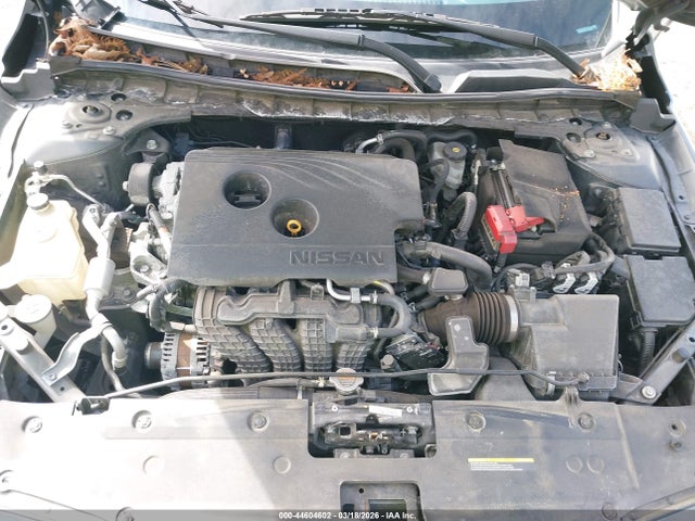 Aukcja sprzedaży 2020 Nissan Altima S Fwd, vin: 1N4BL4BV1LC253014, numer aukcji: 44604602