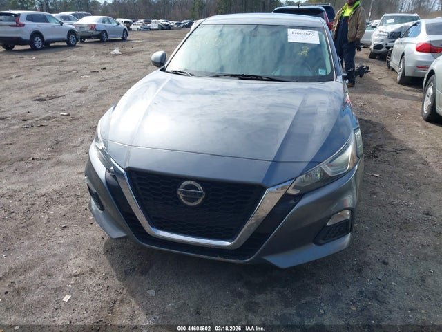 Aukcja sprzedaży 2020 Nissan Altima S Fwd, vin: 1N4BL4BV1LC253014, numer aukcji: 44604602