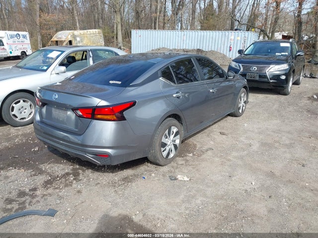 Aukcja sprzedaży 2020 Nissan Altima S Fwd, vin: 1N4BL4BV1LC253014, numer aukcji: 44604602