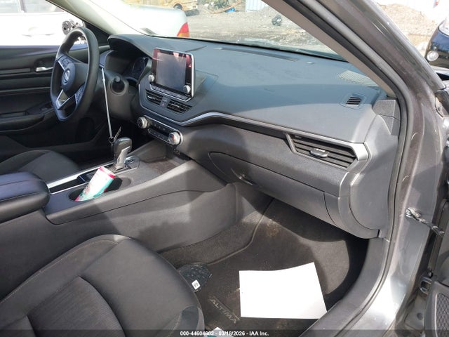 Aukcja sprzedaży 2020 Nissan Altima S Fwd, vin: 1N4BL4BV1LC253014, numer aukcji: 44604602