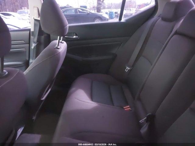 Aukcja sprzedaży 2020 Nissan Altima S Fwd, vin: 1N4BL4BV1LC253014, numer aukcji: 44604602