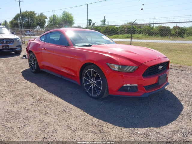 2016 FORD MUSTANG 1FA6P8TH6G5260573