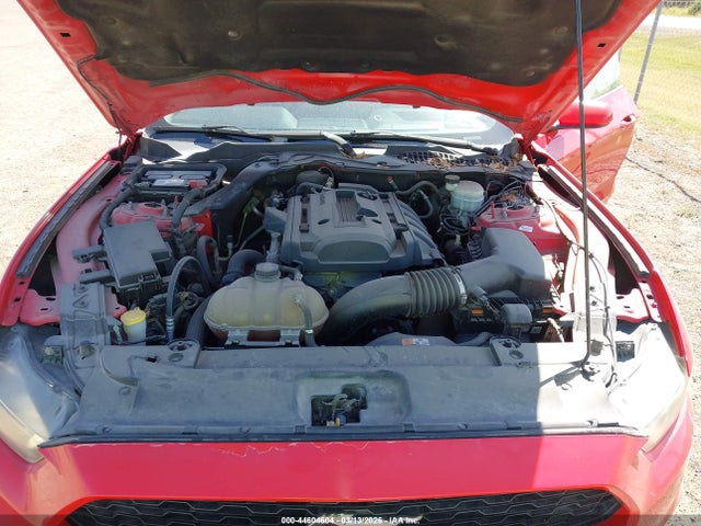 2016 FORD MUSTANG 1FA6P8TH6G5260573 Photo 9