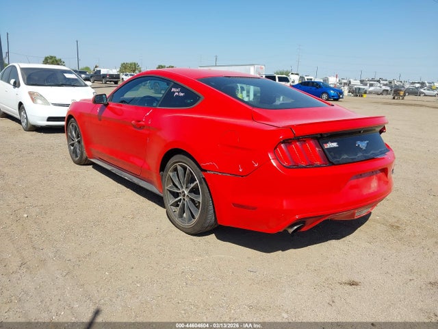 2016 FORD MUSTANG 1FA6P8TH6G5260573 Photo 2