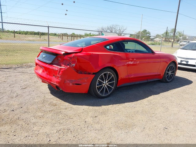 2016 FORD MUSTANG 1FA6P8TH6G5260573 Photo 3