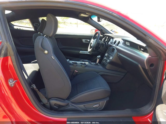 2016 FORD MUSTANG 1FA6P8TH6G5260573 Photo 4