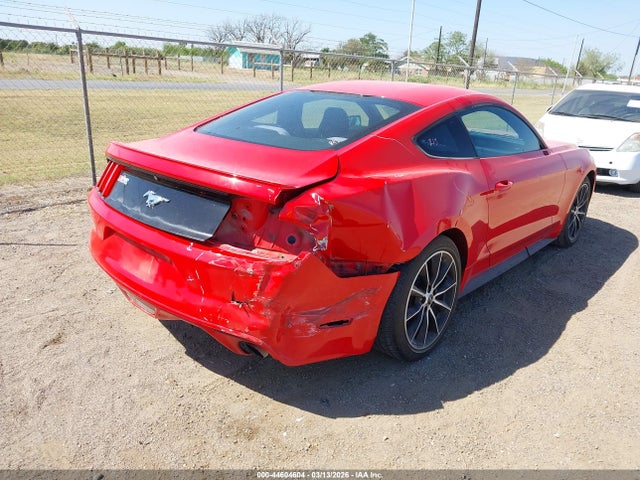 2016 FORD MUSTANG 1FA6P8TH6G5260573 Photo 5