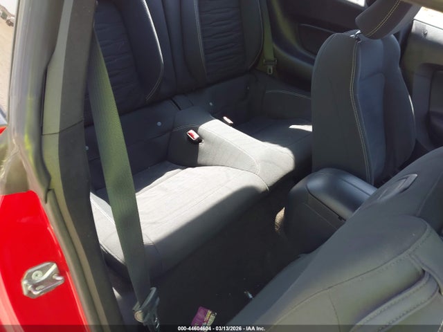 2016 FORD MUSTANG 1FA6P8TH6G5260573 Photo 7