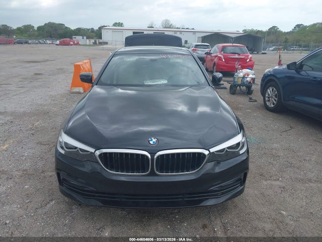 2017 Bmw 530i მანქანა იყიდება აუქციონზე, vin: WBAJA5C34HG895044, აუქციონის ნომერი: 44604606