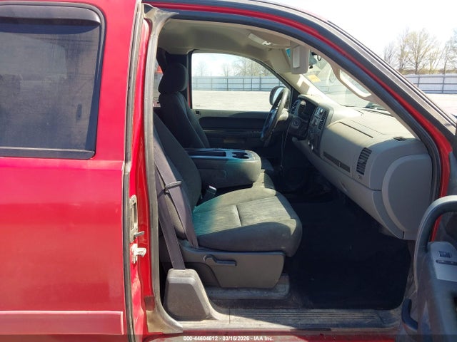 44604612 :رقم المزاد ، 1GTR1UEA9BZ114851 vin ، 2011 Gmc Sierra 1500 Sl مزاد بيع
