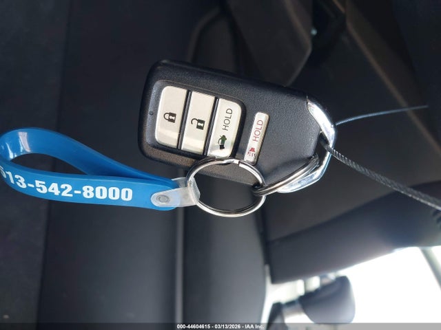 44604615 :رقم المزاد ، 1HGCV1F32LA002970 vin ، 2020 Honda Accord Sport مزاد بيع